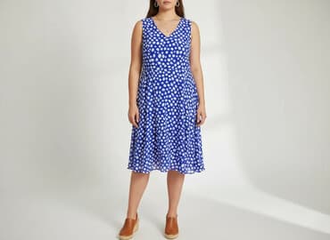 sukienki damskie columbia: Collection, Sukienka damska, rozmiar XL — 6