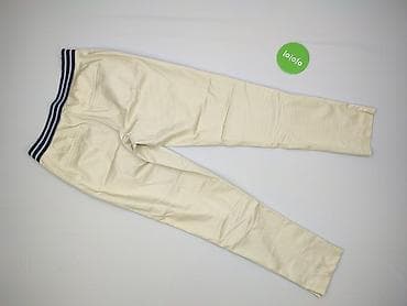 trousers: Esmara, Spodnie materiałowe damskie, rozmiar S — 3