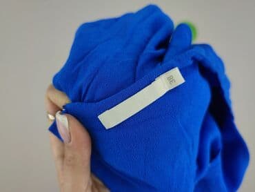 sukienki basic: Women`s dress, size M (EU 38) — 5