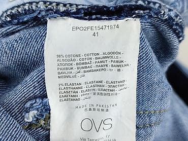 jeans odra: Ovs, Jeansy damskie, rozmiar 3XL — 5