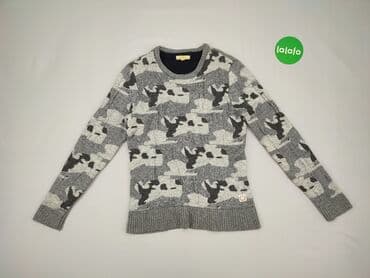 cropp marynarki męskie: Sweter, M (EU 38), condition - Good — 2