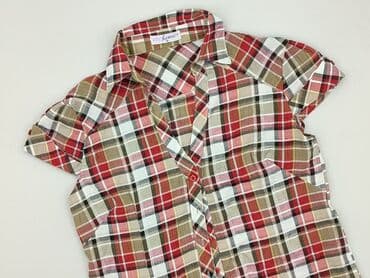 bluza dzik: Koszula damska, rozmiar M — 1