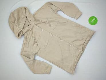 bluzy z fajnymi napisami: Beloved, Bluza z kapturem damska, S — 2