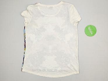 vistula tshirt: Tom Tailor, T-shirt damski, rozmiar M — 3