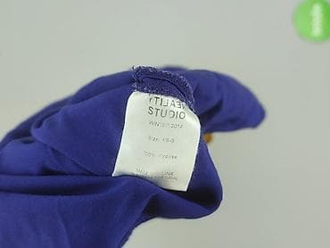 platforma wszystko: Bluzka damska, rozmiar S — 4