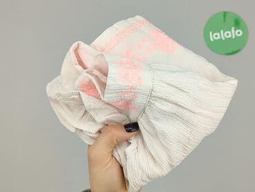 koszulki barcelony: Blouse, 6-9 months, condition - Good — 4