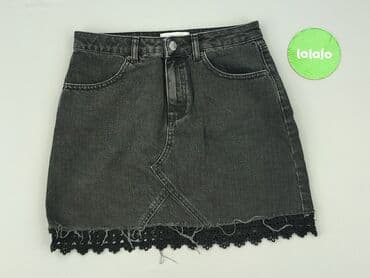krótkie spódnice tiulowe: Missguided, Women`s skirt, size M (EU 38) — 2