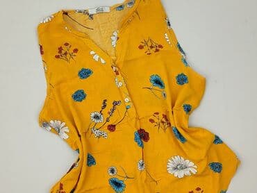 bluzki z odcieciem pod biustem: Bluzka damska, rozmiar 2XL — 1