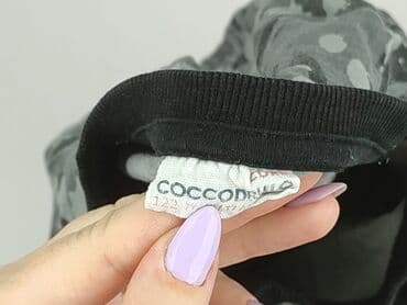 c and a bluza: Bluza, Coccodrillo, 7 lat, 116-122 cm, stan - Bardzo dobry — 5