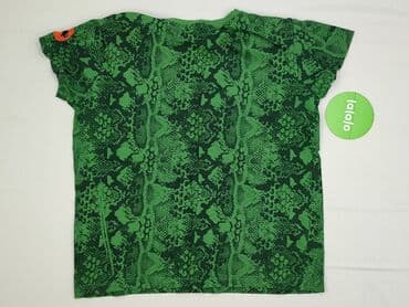 koszulka joy division: T-shirt damski, L — 3