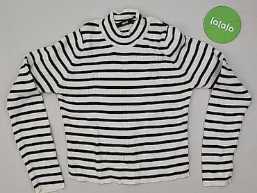 stella nova sweter: Bik Bok, Sweter damski, rozmiar S — 2