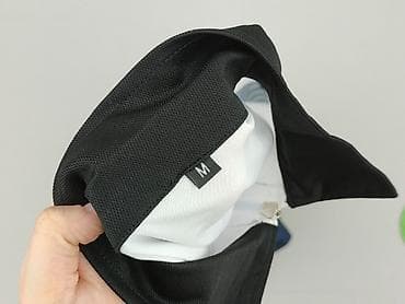 bluzka: Koszulka polo dla mężczyzn, rozmiar M — 5