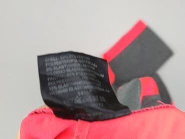 legginsy woskowane push up: Athlitech, Legginsy Sportowe damskie, rozmiar M — 5