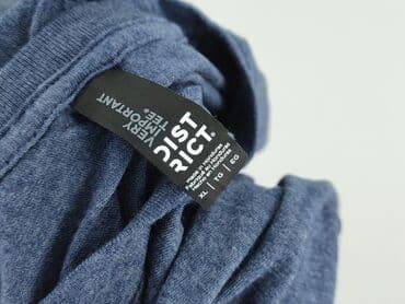 T-shirty: Distrikt, Koszulka dla mężczyzn, rozmiar XL — 5