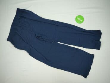 sliskie spodnie: Spodnie damskie, rozmiar 2XL — 3