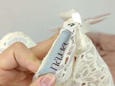 sukienki dla mamy pana młodego duże rozmiary: Nana, Sukienka damska, rozmiar 4XL — 5