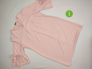 sukienki długie dla mamy pana młodego: Sepia, Sukienka damska, XL — 2