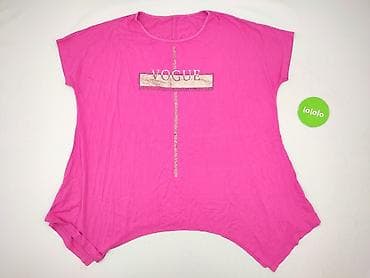 bluzki gothic: Vogue, T-shirt damski, rozmiar One size — 2