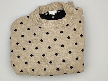 bluza polish diva: H&M, Sweter damski, rozmiar L — 7