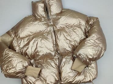 naprawa kurtek skórzanych poznań: Chic, Kurtka zimowa damska, S — 1