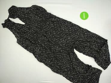 kombinezon puchowy damski: George, Kombinezon damski, rozmiar 2XL — 3