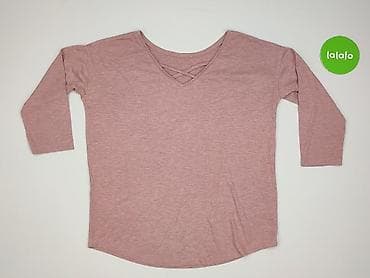 bluzki szyfon: Bluzka damska, rozmiar L — 2