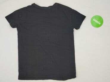 koszulki z nadrukiem krawata: Cropp, T-shirt damski, S — 3