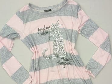 t shirty z kotem reserved: Janina, Сорочка жіноча, розмір L — 1