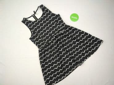 sukienki swing plus size: Divided, Women`s dress, size L (EU 40) — 2