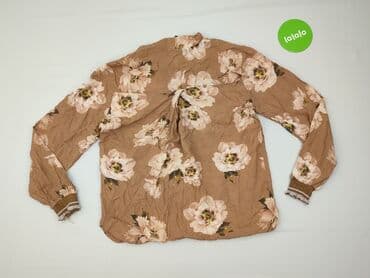 koszulka z bambusem zara: Bluzka damska, M — 3