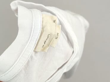 biala bluzka: Outhorn, Koszulka dla mężczyzn, rozmiar XL — 4