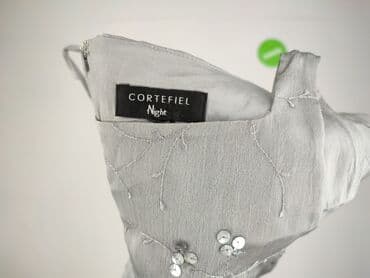 tanie modne sukienki: Cortefiel, Women`s dress, size S (EU 36) — 4