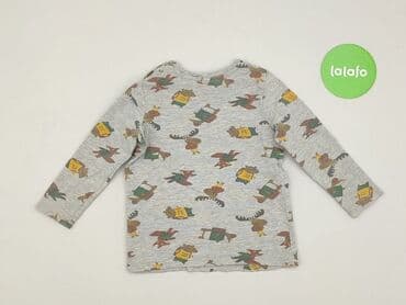 koszulka z kotem 3d: Blouse, So cute, 2-3 years, 92-98 cm, condition - Good — 3