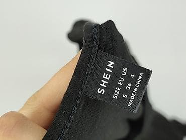 kapcie c: Shein, Sukienka damska, rozmiar S — 5