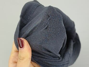 sweter z krótkim rękawem męski: Golf damski, rozmiar M — 5