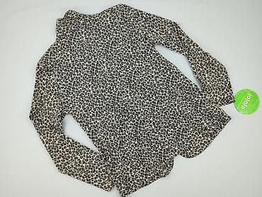 asymetryczna bluzki oversize: Marynarka damska, rozmiar L — 3