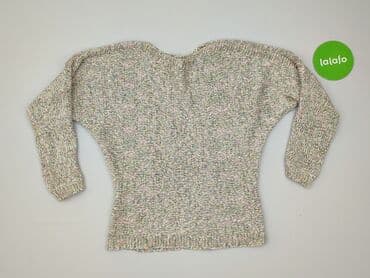 swetry only: ONLY, Sweter damski, rozmiar S — 3