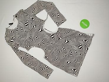 sukienki mini obcisla: H&M Divided, Sukienka damska, rozmiar S — 2