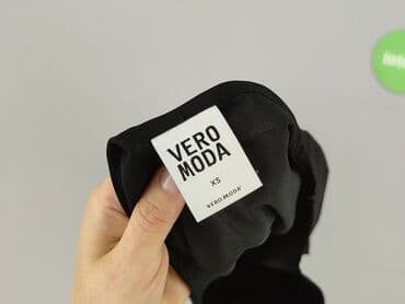 modström sukienki: Vero Moda, Bluzka damska, XS — 4