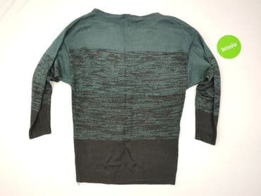 swetrowa sukienka h: H&M, Women`s sweater, size XS (EU 34) — 3