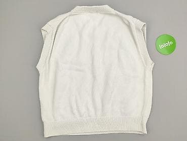 niebieski sweter hm: H&M, Sweter dla mężczyzn, rozmiar M — 3