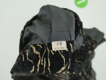 obcisłe spódnice: Spódnica damska, rozmiar 3XL — 4