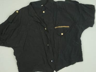 t shirty oversize basic: Koszula damska, rozmiar M — 1