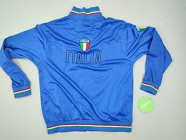 dresy icon: Infinity, Bluza dla mężczyzn, rozmiar 3XL — 3