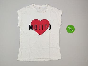 mango czat: Ovs, T-shirt damski, rozmiar M — 2