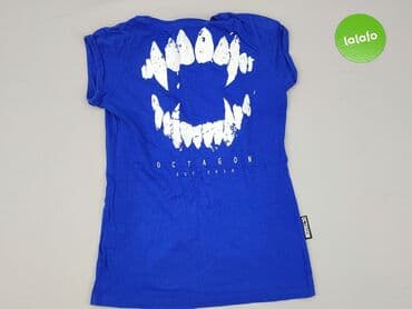 koszulka do garnituru damskiego: T-shirt damski, S — 3