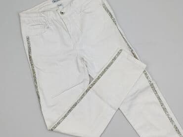 spodnie woskowane zalando: Zac & Zoe, Jeansy damskie, rozmiar S — 1