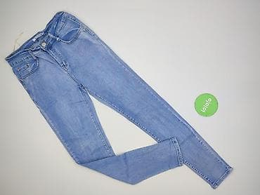 revenge denim: Jeansy damskie, rozmiar M — 2