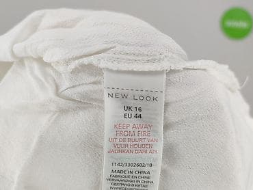 bluza boho: New Look, Bluzka damska, rozmiar 2XL — 4