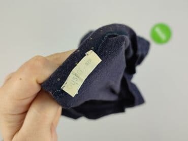 granatowa bluza: Oysho, Bluzka damska, rozmiar M — 4